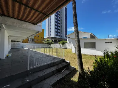 Casa com 5 Quartos para alugar, 290m² no Candeias, Jaboatão dos Guararapes