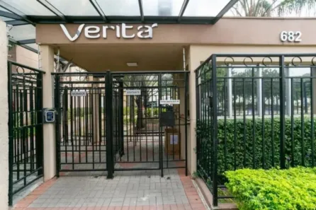 Apartamento com 2 Quartos à venda, 44m² no Vila Arcádia, São Paulo