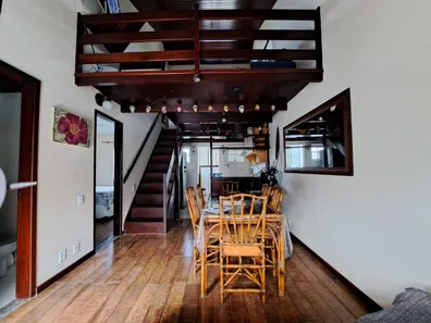 Casa de Condomínio com 2 Quartos à venda, 100m² no Centro, Arraial do Cabo