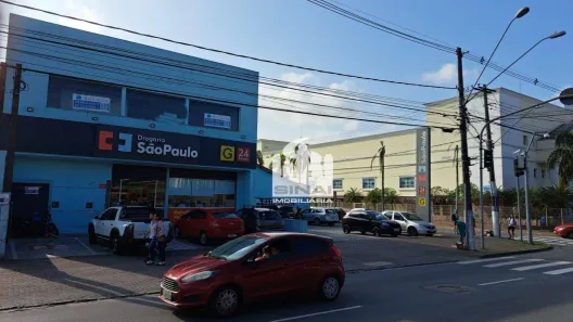 Prédio Inteiro à venda, 780m² no Real, Praia Grande
