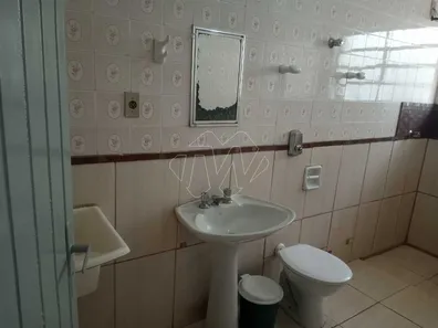 Kitnet com 1 Quarto à venda, 42m² no Centro, Araraquara