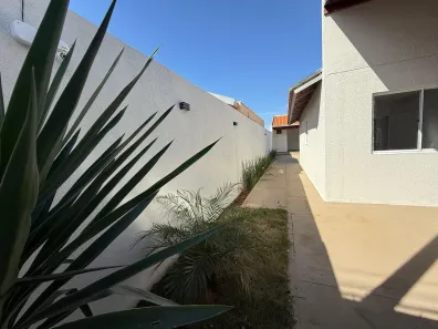 Casa com 2 Quartos à venda, 130m² no Jardim São Bento, Araraquara