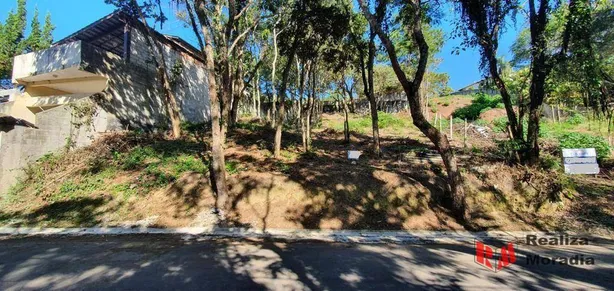 Terreno / Lote / Condomínio à venda, 600m² no Granja Carneiro Viana, Cotia