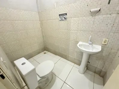 Loja / Salão / Ponto Comercial para alugar, 10m² no , Parauapebas
