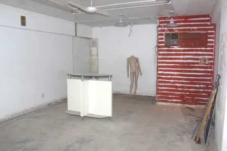 Loja / Salão / Ponto Comercial à venda, 25m² no Centro, Petrópolis