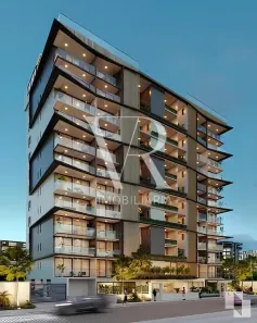 Apartamento com 3 Quartos à venda, 80m² no Manaíra, João Pessoa
