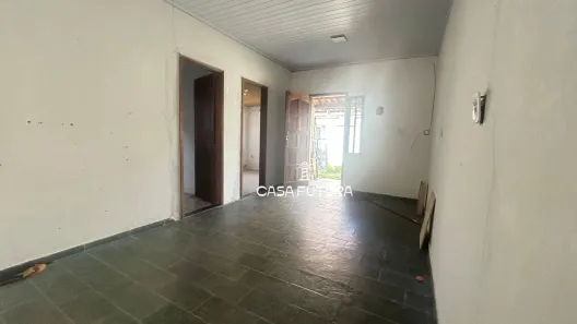 Casa de Condomínio com 2 Quartos à venda, 52m² no Colônia Santo Antônio, Barra Mansa