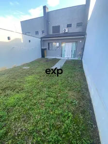 Sobrado com 3 Quartos à venda, 125m² no Jardim Maria Alice Gema, Quatro Barras