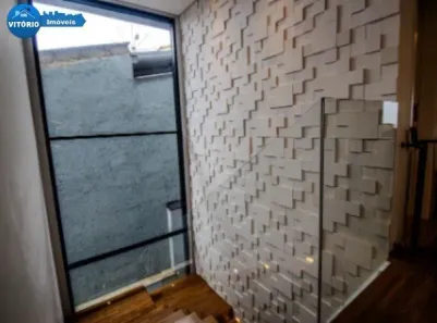 Casa de Condomínio com 3 Quartos para alugar, 220m² no Guaçu, São Roque
