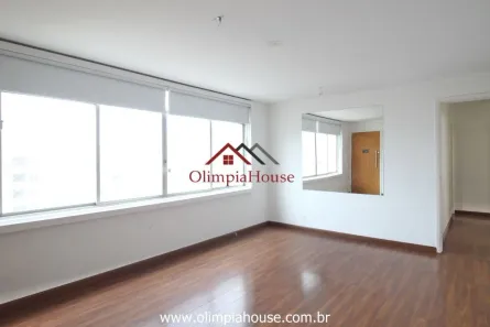 Apartamento com 2 Quartos à venda, 98m² no Jardim Paulista, São Paulo