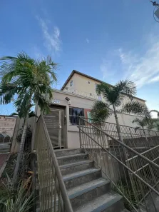 Apartamento com 2 Quartos à venda, 48m² no Serra Dourada, Vespasiano