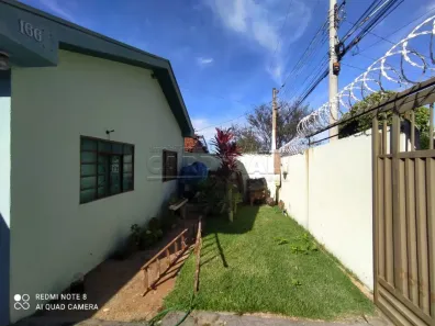Casa com 2 Quartos para alugar, 56m² no Parque São Paulo (Vila Xavier), Araraquara