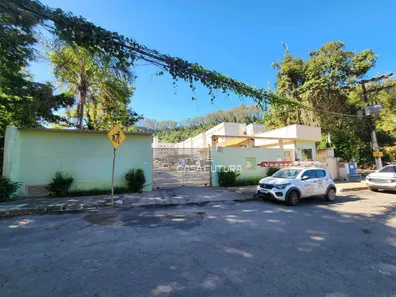 Apartamento com 2 Quartos à venda, 53m² no Colônia Santo Antônio, Barra Mansa