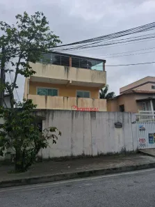 Cobertura com 4 Quartos para venda ou aluguel, 130m² no Recreio, Rio das Ostras