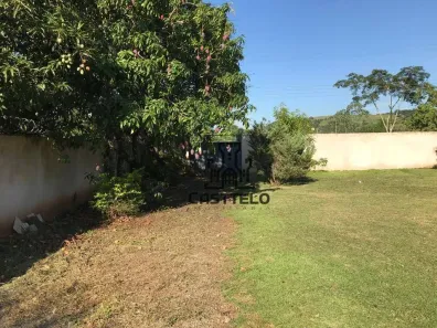 Fazenda / Sítio / Chácara com 4 Quartos à venda, 314m² no , Ibiporã