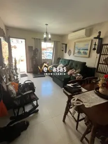Casa com 2 Quartos para venda ou aluguel, 100m² no Jardim Mariléa, Rio das Ostras