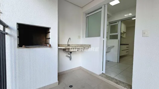 Apartamento com 2 Quartos para alugar, 86m² no Santo Antônio, São Caetano do Sul