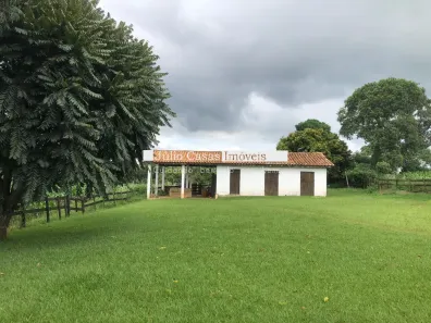 Fazenda / Sítio / Chácara com 3 Quartos à venda, 200m² no Jundiaquara, Araçoiaba da Serra