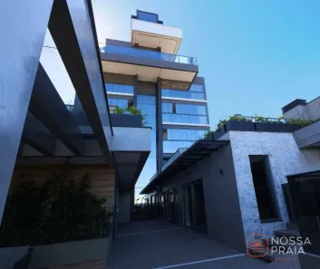 Cobertura com 4 Quartos à venda, 368m² no Paese, Itapoá