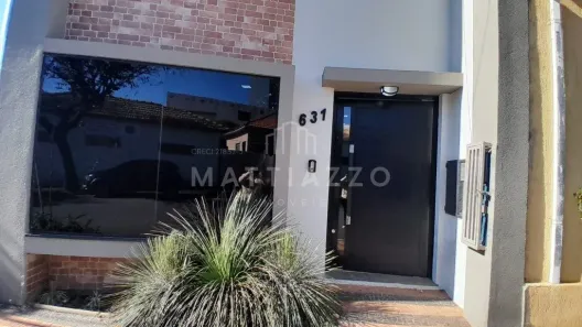 Prédio Inteiro para alugar, 154m² no Centro, Limeira