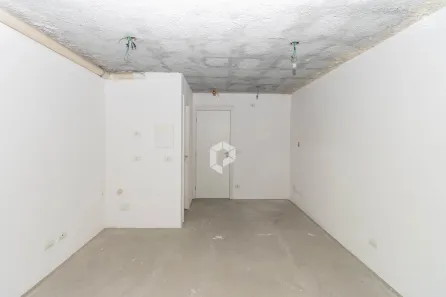 Conjunto Comercial / Sala à venda, 22m² no Centro, Curitiba