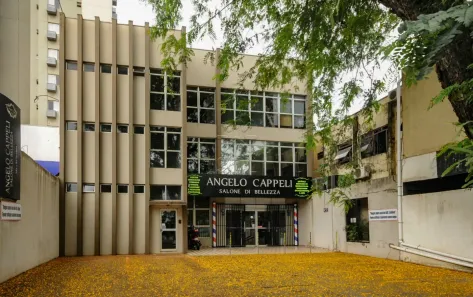 Loja / Salão / Ponto Comercial para alugar, 40m² no Centro, Foz do Iguaçu