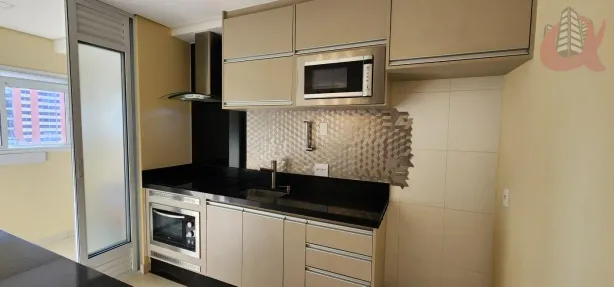 Apartamento com 2 Quartos para alugar, 69m² no Tamboré, Barueri