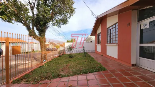 Casa com 3 Quartos para alugar, 98m² no Portão, Curitiba