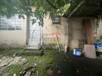 Terreno / Lote / Condomínio à venda, 349m² no Jardim Franca, São Paulo