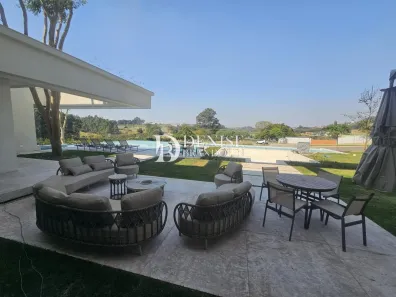Casa de Condomínio com 6 Quartos à venda, 1200m² no Residencial Fazenda da Grama, Itupeva