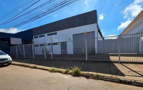 Galpão / Depósito / Armazém à venda, 490m² no Área de Desenvolvimento Econômico, Brasília