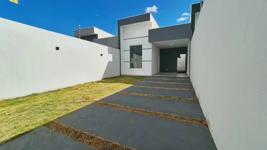 Casa com 3 Quartos à venda, 95m² no Flores, Timon