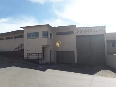 Loja / Salão / Ponto Comercial à venda, 795m² no Mata Grande, Sete Lagoas
