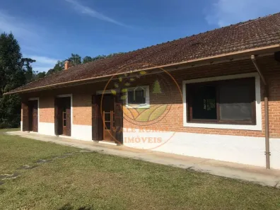 Fazenda / Sítio / Chácara com 3 Quartos à venda, 14m² no Centro, São Lourenço da Serra