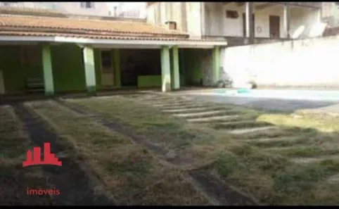 Casa com 1 Quarto à venda, 56m² no Jardim Macarenko, Sumaré