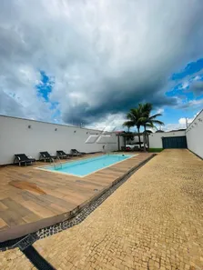 Casa com 3 Quartos para alugar, 350m² no Centro, Santa Gertrudes