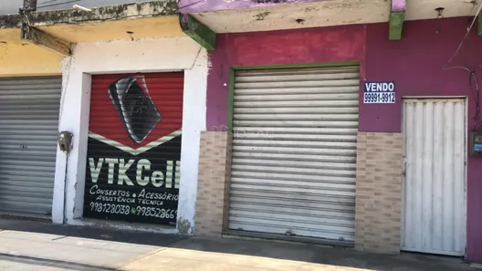 Loja / Salão / Ponto Comercial à venda, 360m² no Parque Penha, Campos dos Goytacazes