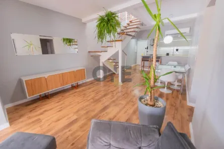 Cobertura com 3 Quartos à venda, 208m² no Chácara Pavoeiro, Cotia