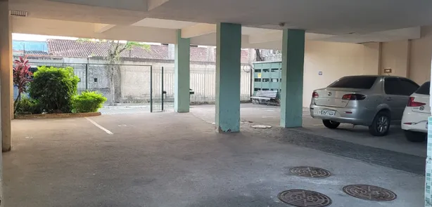 Apartamento com 3 Quartos à venda, 128m² no Flexeiras, Magé