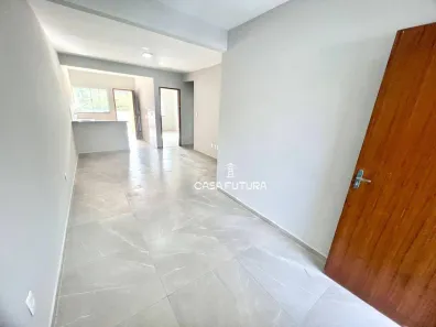 Casa de Condomínio com 2 Quartos à venda, 65m² no Vista Alegre, Barra Mansa
