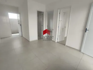 Casa de Condomínio com 2 Quartos à venda, 42m² no Estados, Fazenda Rio Grande