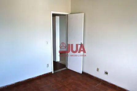 Apartamento com 2 Quartos para alugar, 60m² no Juscelino, Mesquita