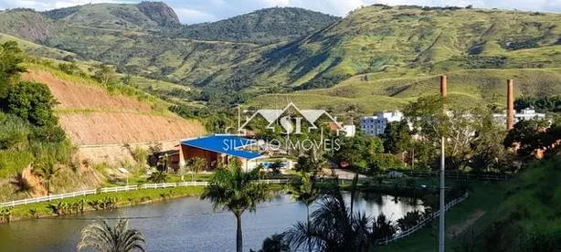 Casa de Condomínio com 3 Quartos à venda, 390m² no 2390, Paraíba do Sul