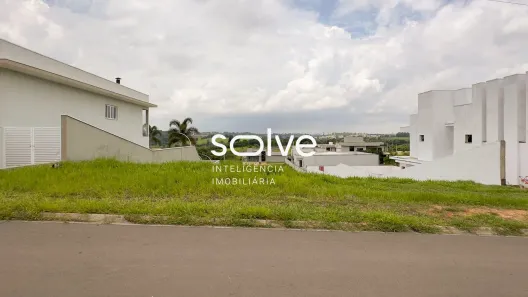 Terreno / Lote / Condomínio à venda, 1200m² no Jardim Quintas da Terracota, Indaiatuba