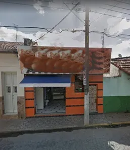 Loja / Salão / Ponto Comercial à venda, 58m² no Santa Rita, Guaratinguetá