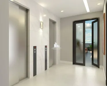 Apartamento com 2 Quartos à venda, 63m² no Ano Bom, Barra Mansa