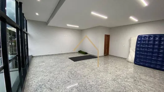 Conjunto Comercial / Sala para alugar, 55m² no Jardim Glória, Americana