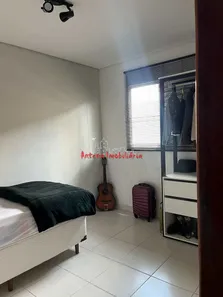 Apartamento com 2 Quartos à venda, 52m² no Vila Cristina, Ferraz de Vasconcelos