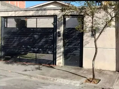 Casa de Condomínio com 2 Quartos à venda, 70m² no Novo Osasco, Osasco