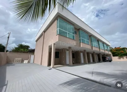 Casa com 2 Quartos à venda, 85m² no Rio do Limão, Araruama